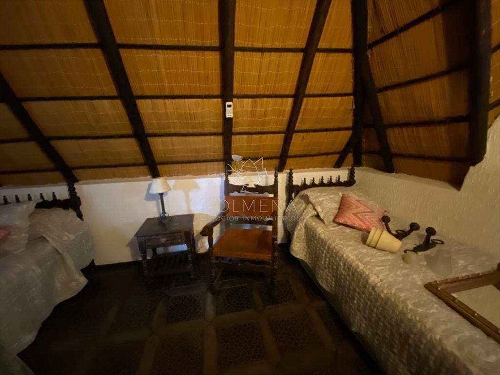 Casa en alquiler de temporada 2024