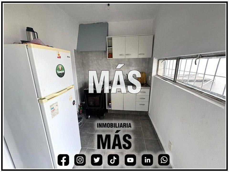Apartamento Venta Sayago Montevideo iMas.uy LM *...