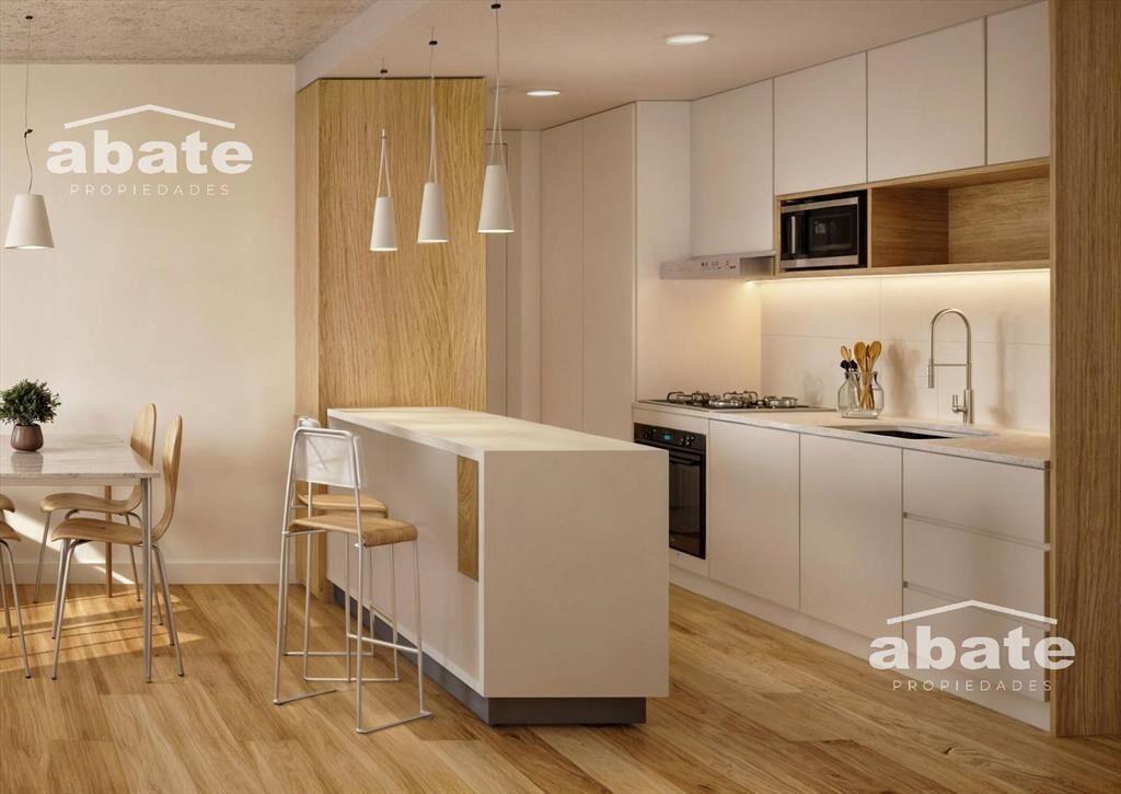 Venta apartamento un dormitorio en Pocitos