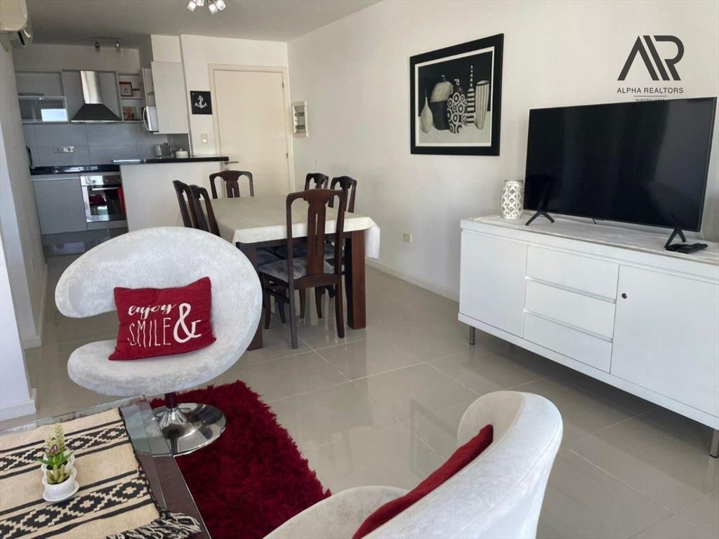 Apartamento en venta c/ cochera en La Pastora