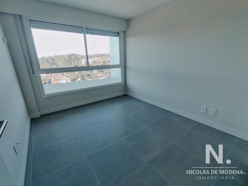 VENTA DE APARTAMENTO 1 DORMITORIO A ESTRENAR, Torre Greenli