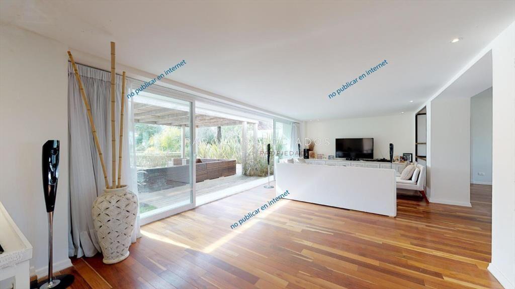 Casa en venta de 7 dormitorios en el Golf, Punta