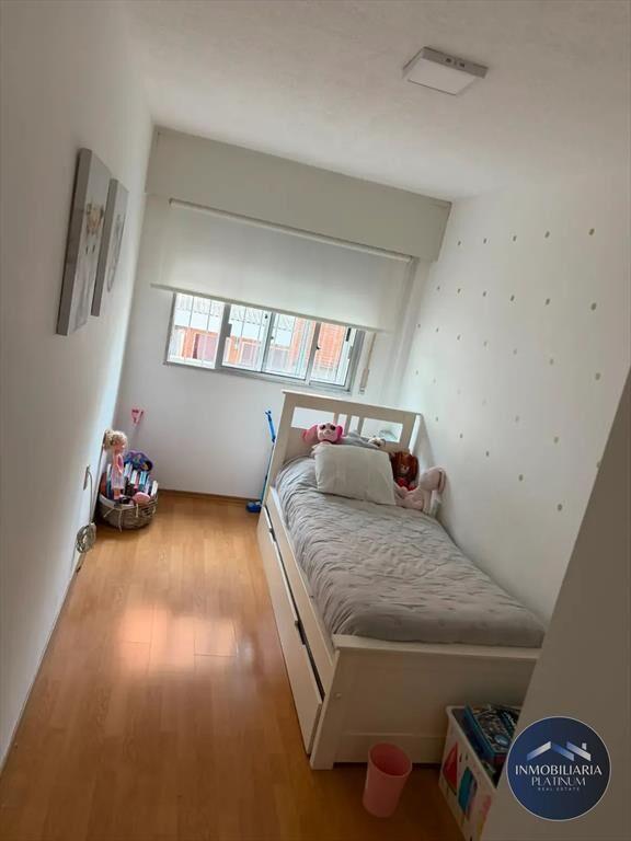 Apartamento en venta c/ cochera en Punta Carretas