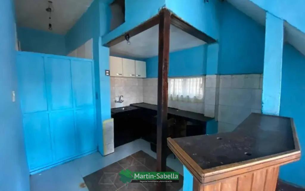 Casa en alquiler - Belvedere