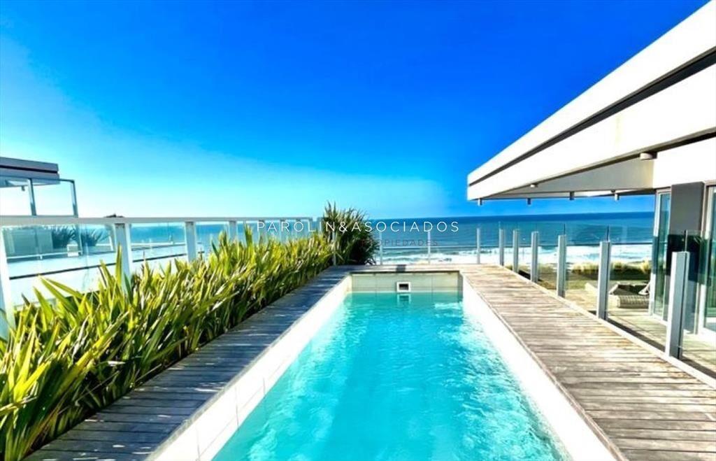 Penthouse duplex en venta en Tiburón Terrazas,