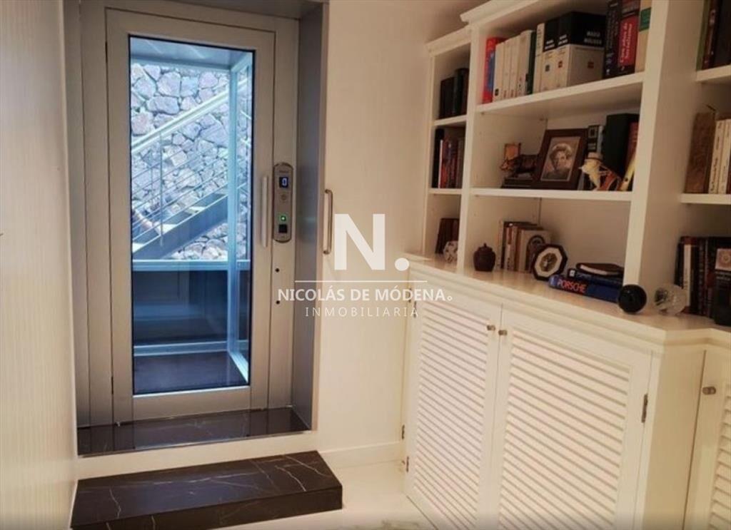 Apartamento en Venta de 3 dormitorios en el Alta