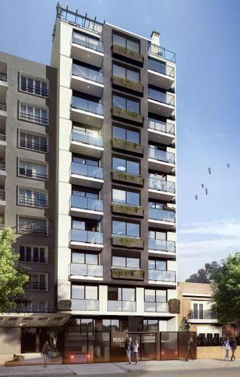 Soca prox a Av Brasil, loft a estrenar, balcón, gym, barbac