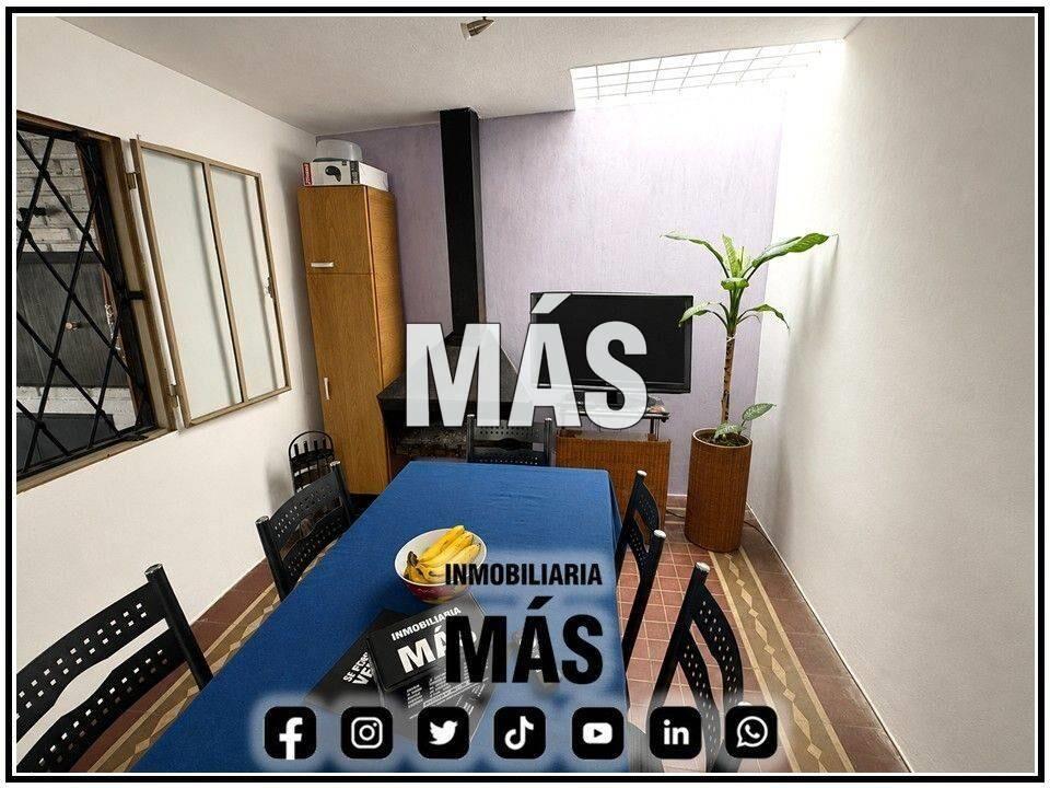Casa Venta Cochera Perez Castellanos Montevideo iMas.uy L...