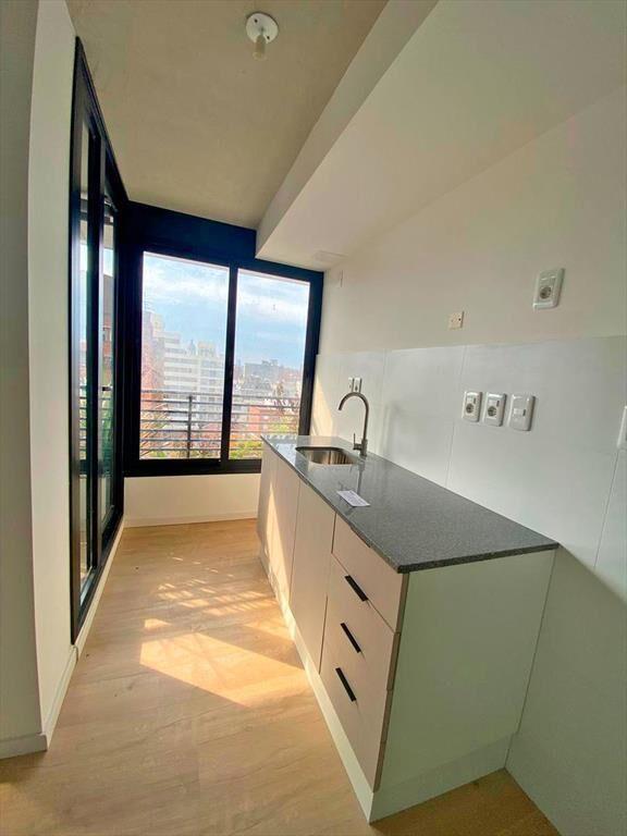 Venta Apartamento 3 Dormitorios en La Aguada