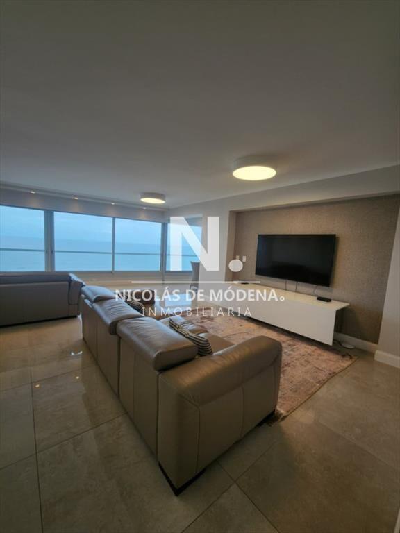 Departamento de 3 dormitorios en Torre Le Parc