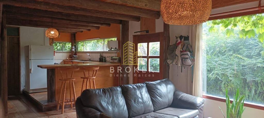 Casa en alquiler anual e invernal en la barra