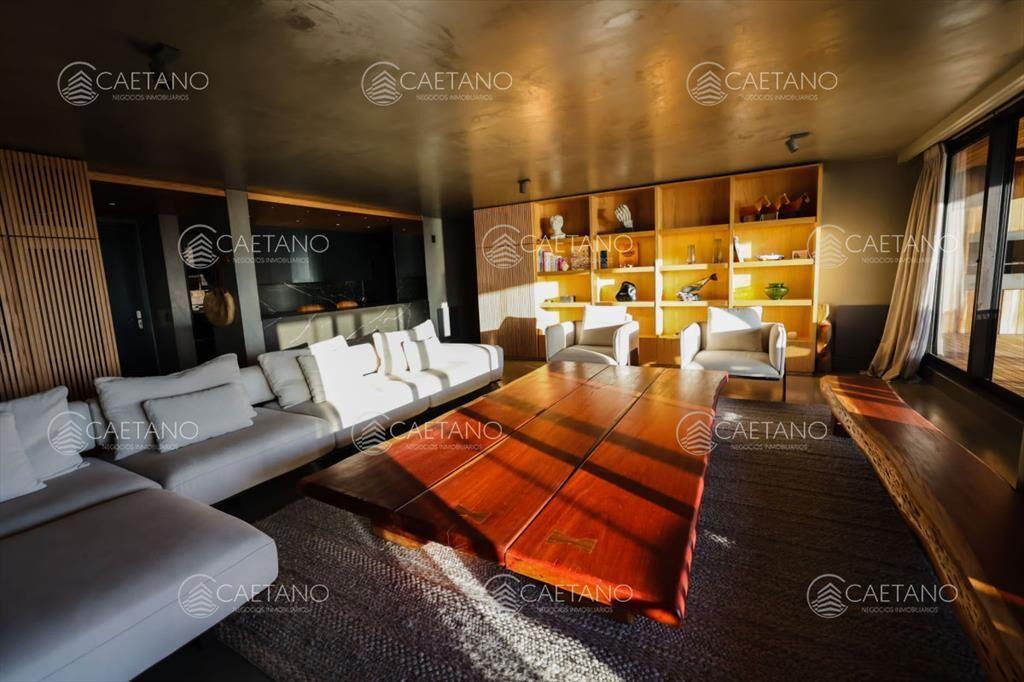 Venta apartamento 2 dormitorios. Quartier, Punta