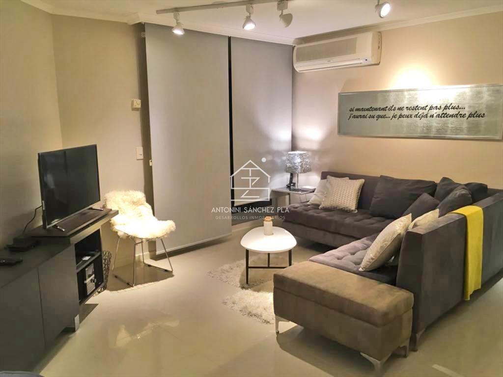 Apartamento en Alquiler, Brava, Punta del Este, 2 Dormitori