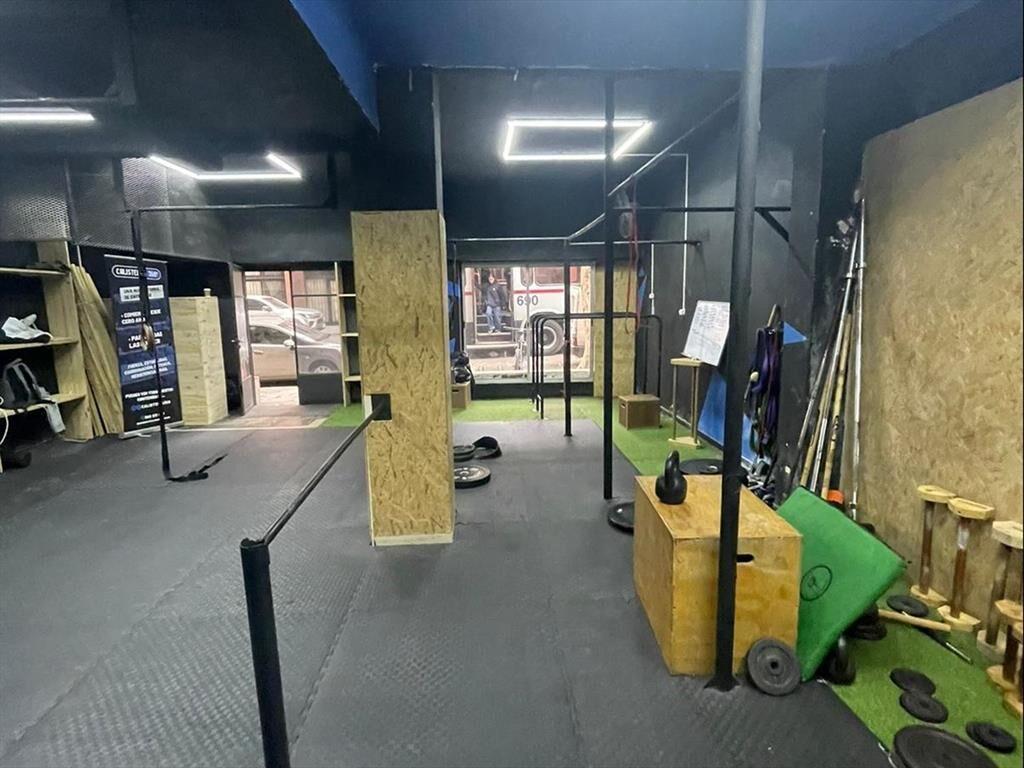 LOCAL COMERCIAL EN VENTA SOBRE JULIO HERRERA Y OBES