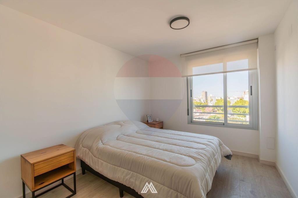 VENTA APARTAMENTO 2 DORMITORIOS - TRES CRUCES