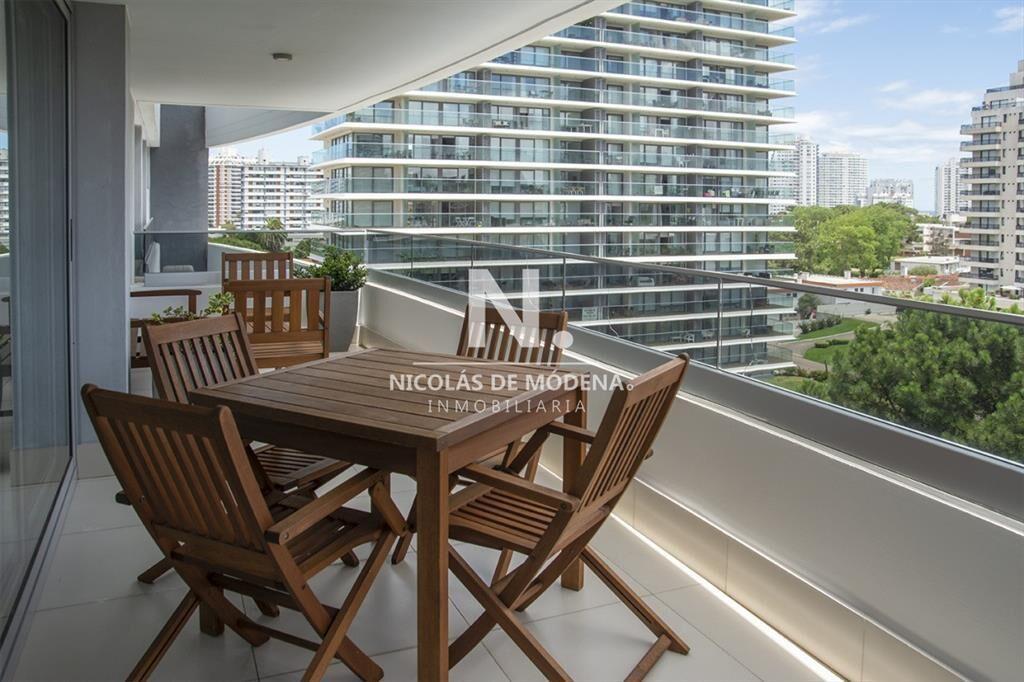 Hermoso Departamento en venta.