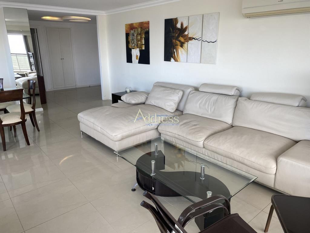 Apartamento en Punta del Este, Brava