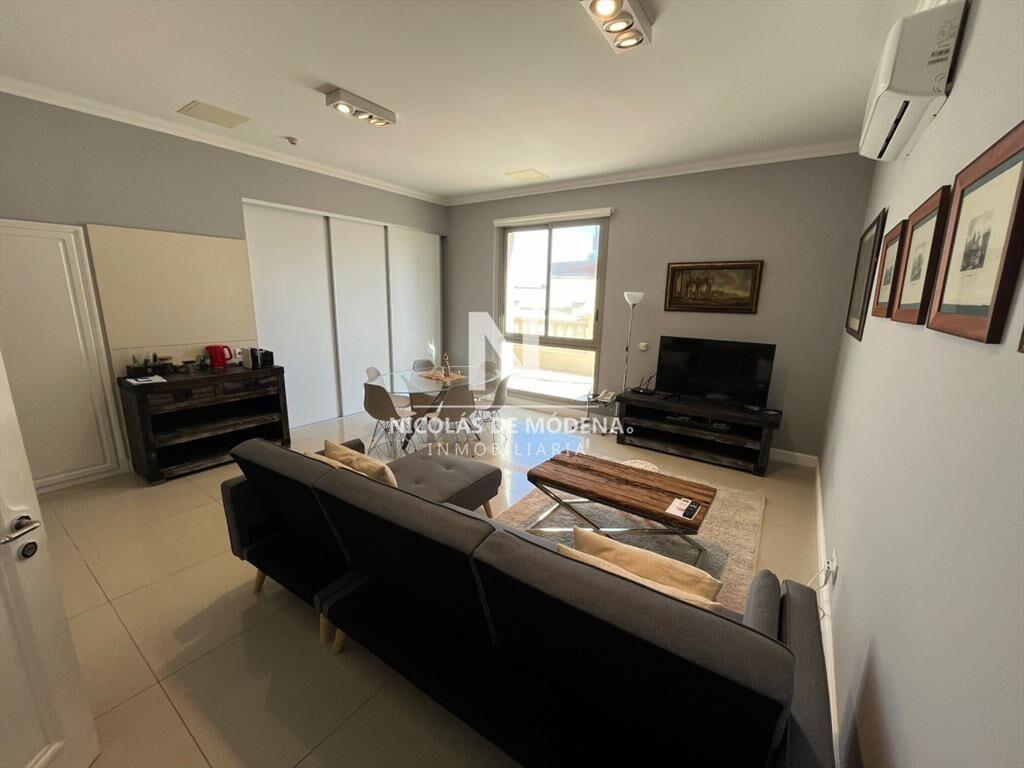 Apartamento en venta, 1 dormitorio, en playa del