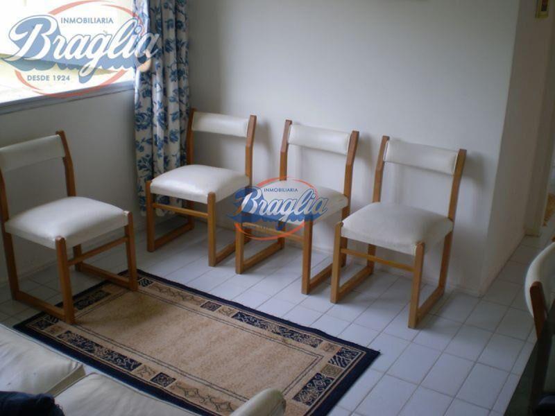 Apartamento Venta en Punta del Este