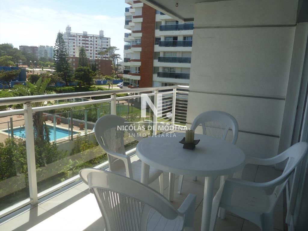 Apartamento en Punta del Este, La Pastora