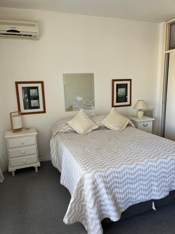 Apartamento en parada 4 de la mansa en edificio a