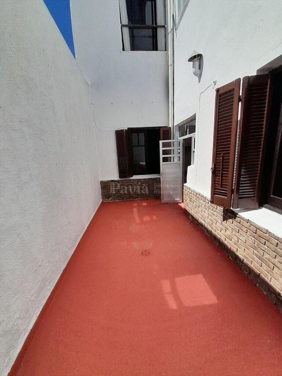 Alquiler Apartamento Dos Dormitorios Centro