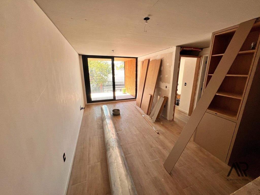 Apartamento en venta de 1 dormitorio en Punta Carretas