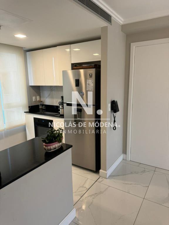Alquila apartamento de 2 dormitorios en Mansa, Punta del Es