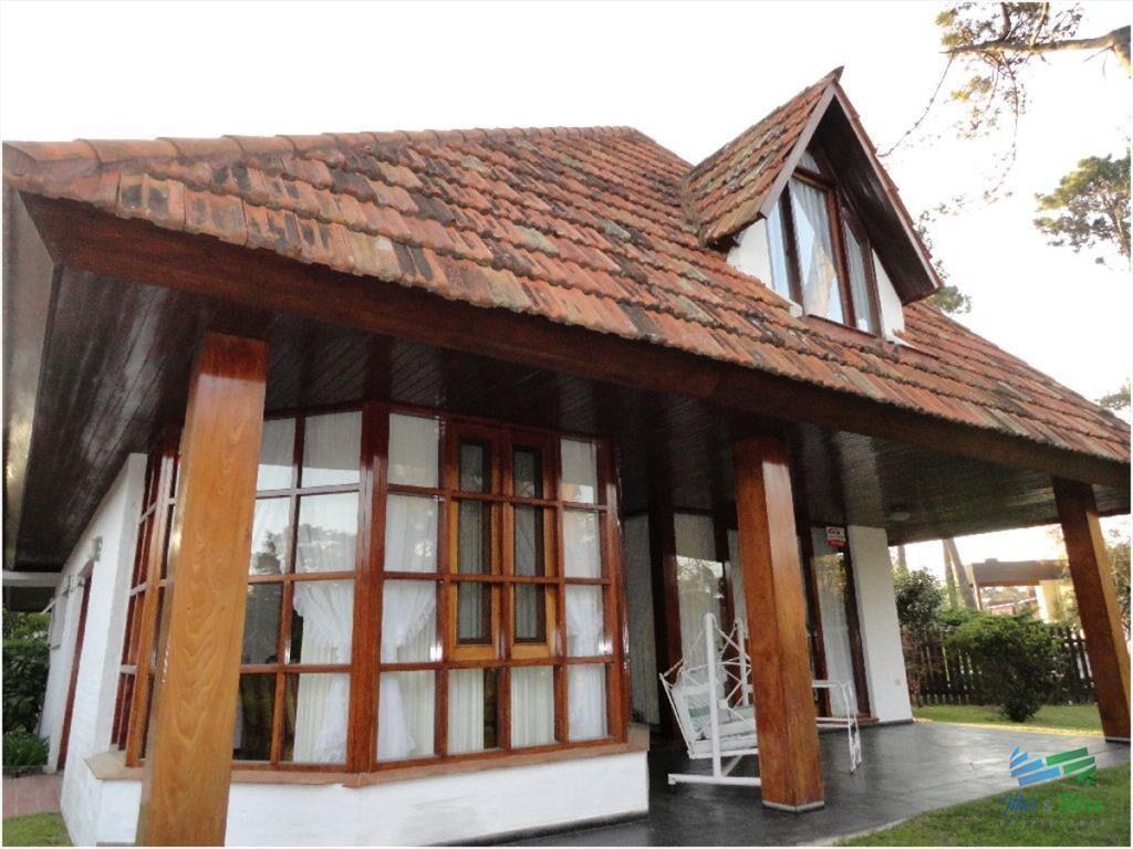 Vendo casa 5 dormitorios con piscina en San Punta