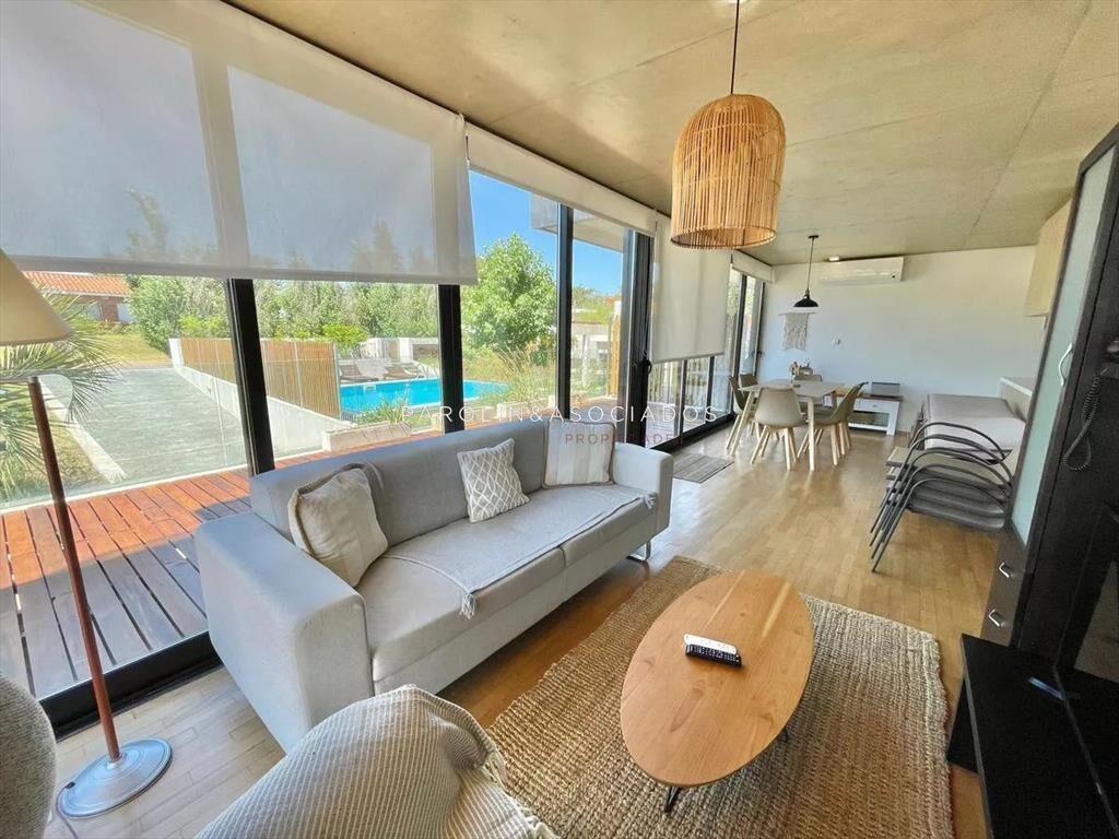 Apartamento en venta de 2 dormitorios en playa