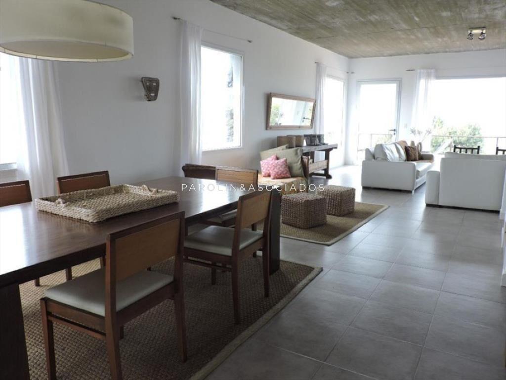 Casa en venta de 3 dormitorios en Montoya, Punta