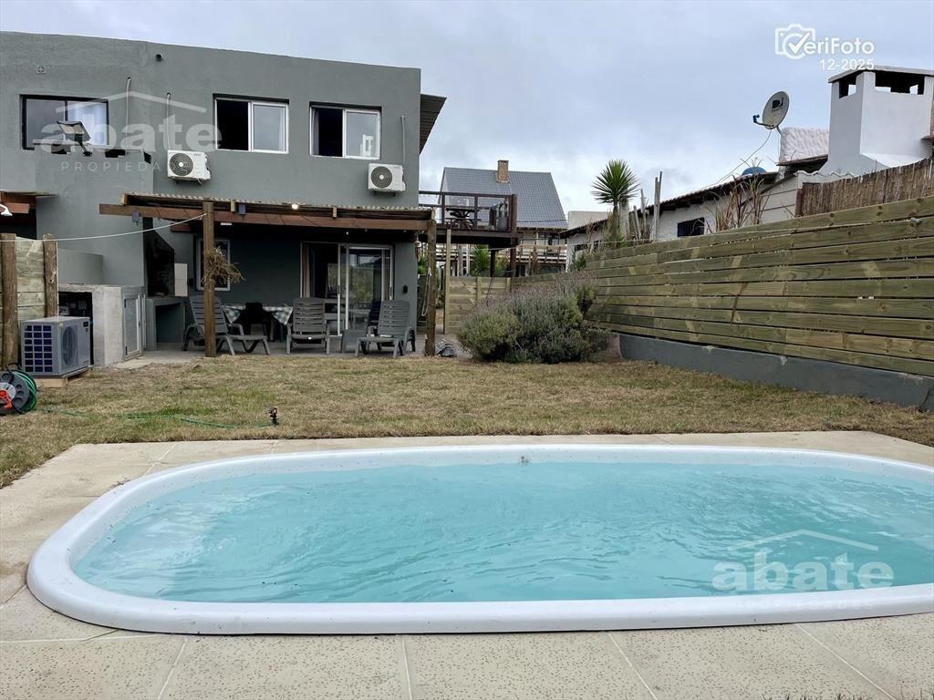 Venta de 2 casas en Punta del Diablo Rocha