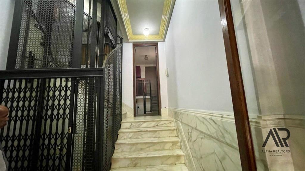 Apartamento en venta de 3 dormitorios en Centro