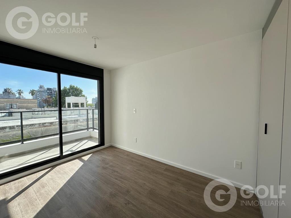 Venta apartamento 1 dormitorio con terraza en Punta Carreta