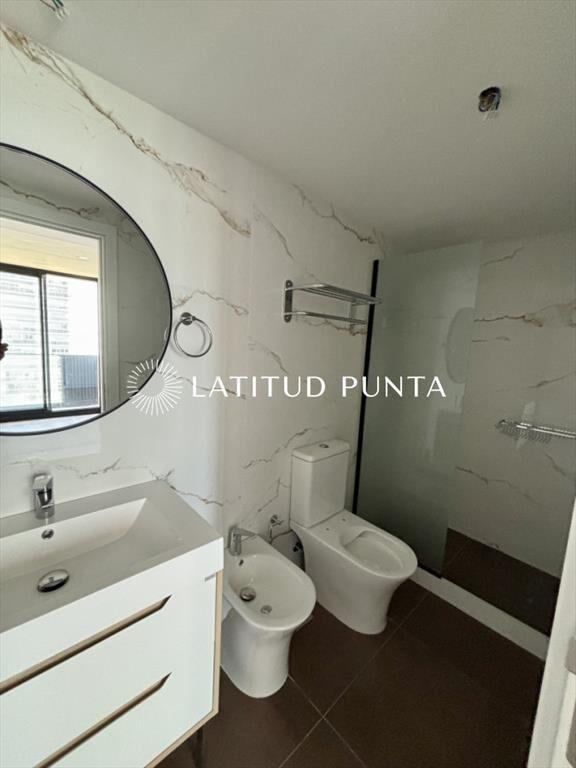 Apartamento en Torres del Este, 2 dormitorios