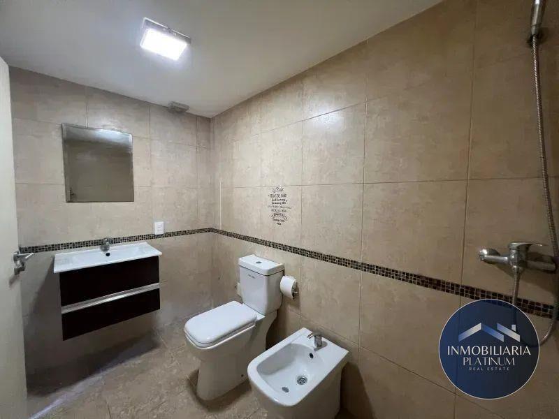 Venta Apartamento 1 dormitorio en Brazo Oriental