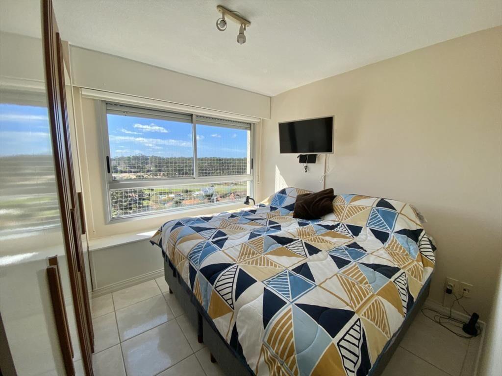 APARTAMENTO EN VENTA 1 DORMITORIO - DOCE LUNAS