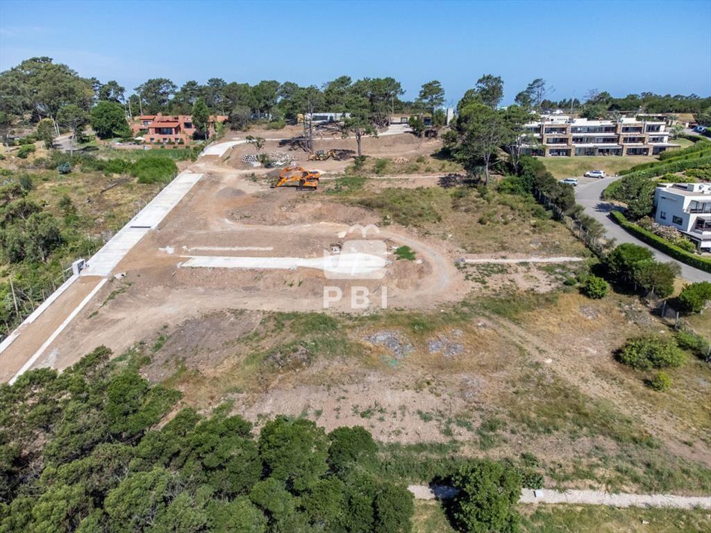 Lote en Lomo de la Ballena, Punta Ballena - Ref :