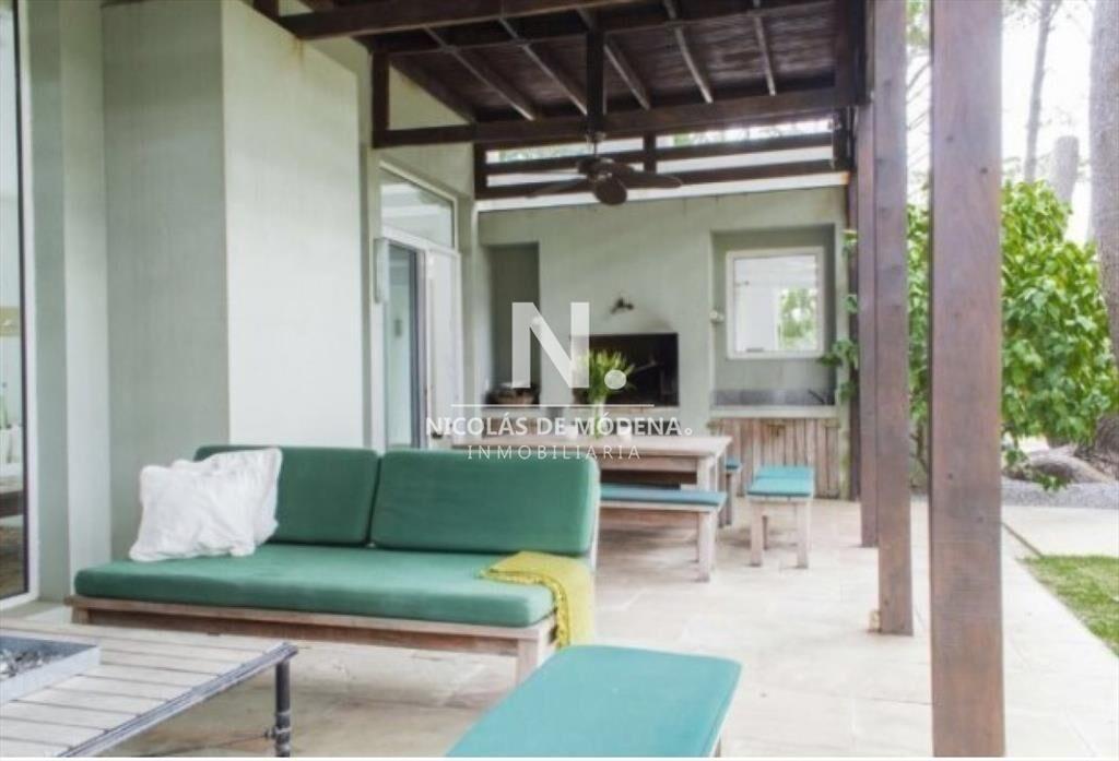 Casa a la venta en La Barra
