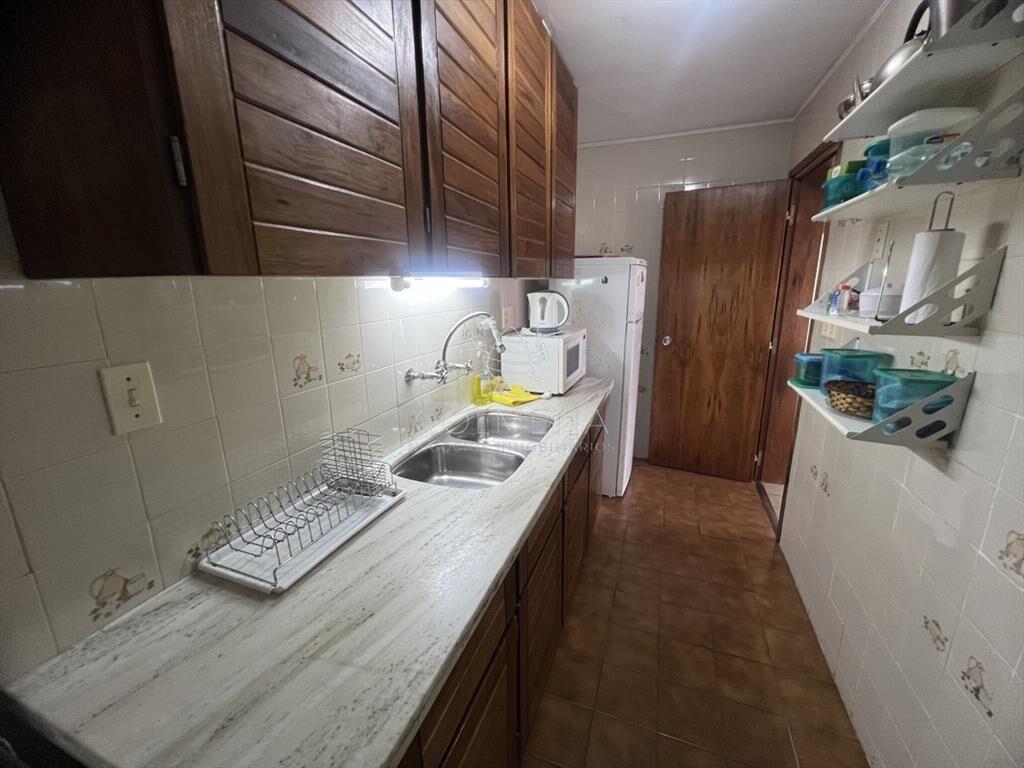 Apartamento en Peninsula a pasos de la playa y