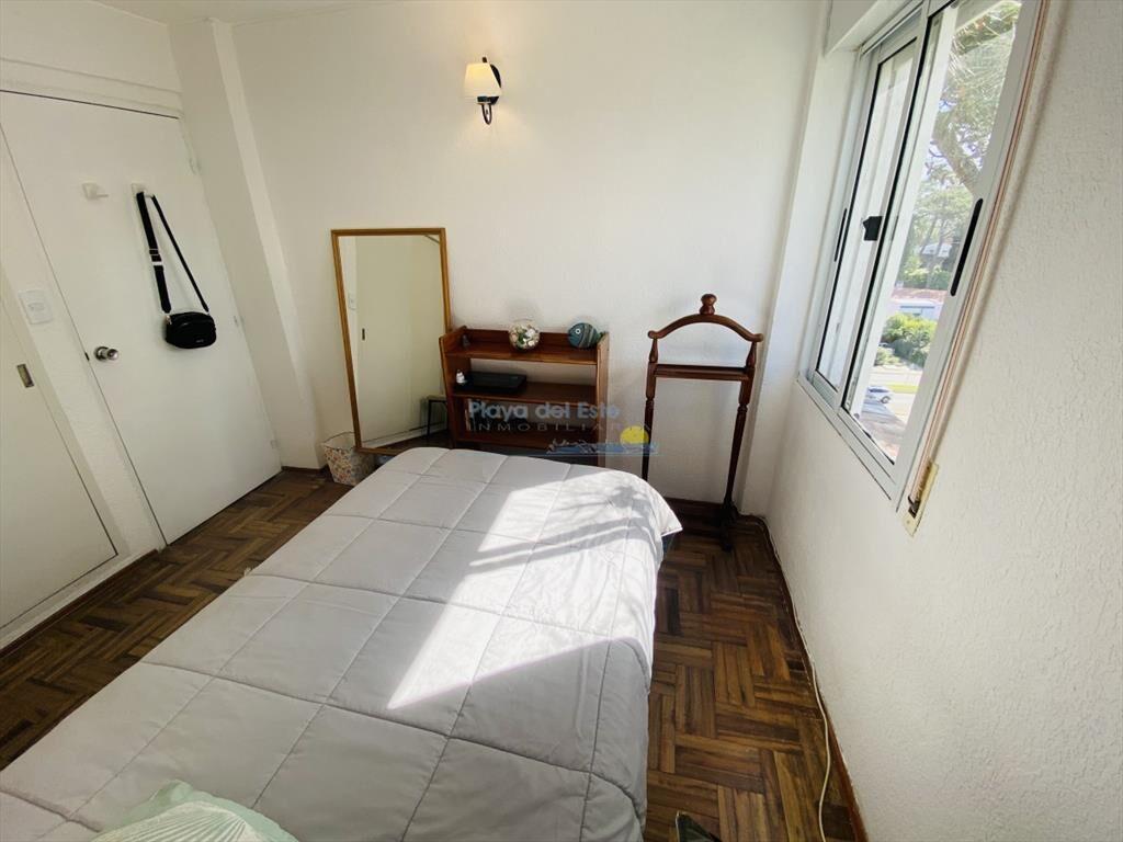 Excelente apartamento de 3 dormitorios, gastos y