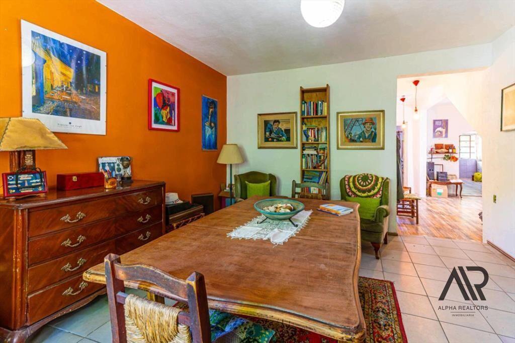 Casa en Venta 4 Dormitorios La Blanqueada | Cochera | Pa...