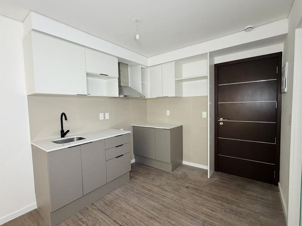 Venta apartamento 1 dormitorio en Palermo a estrenar