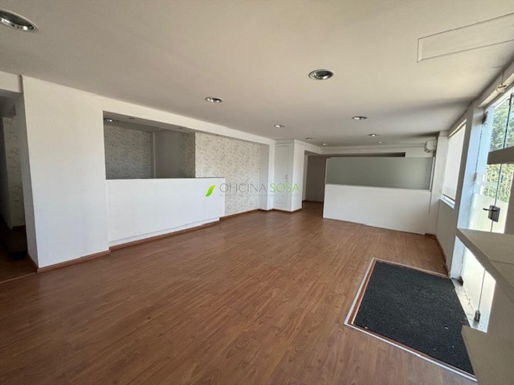 Oficina Sosa - NUDA PROPIEDAD terreno de 750mts2 en Punta G