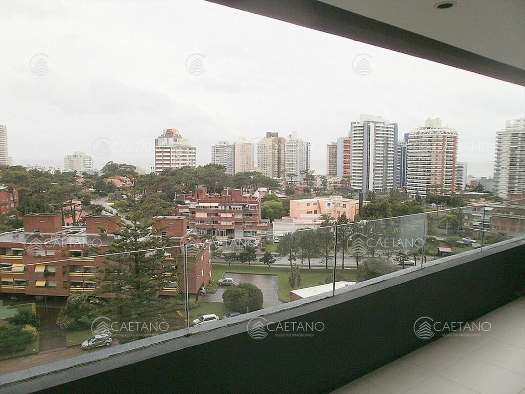 Alquiler temporario apartamento 3 dormitorios en
