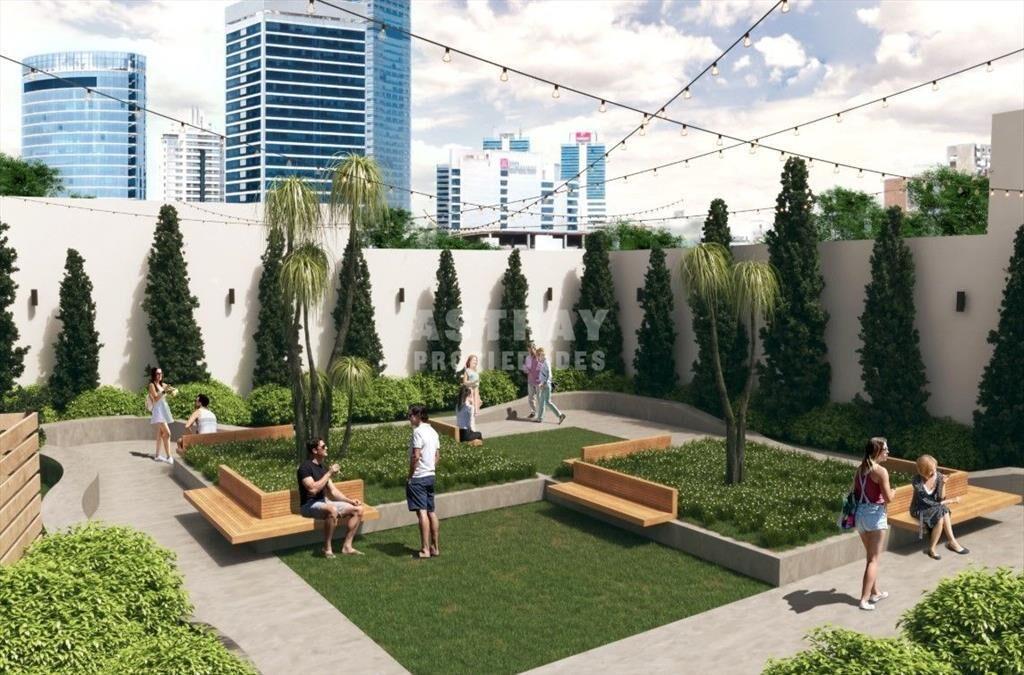 Apartamento en Venta