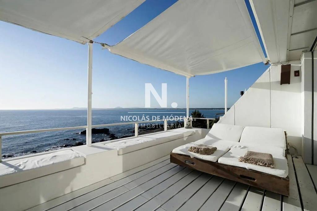 Apartamento en Punta Ballena, Ventisqueros en