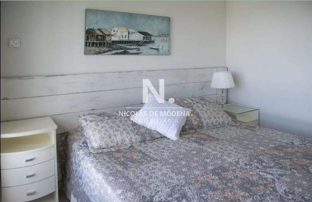 Departamento en venta en edificio Ocean Drive