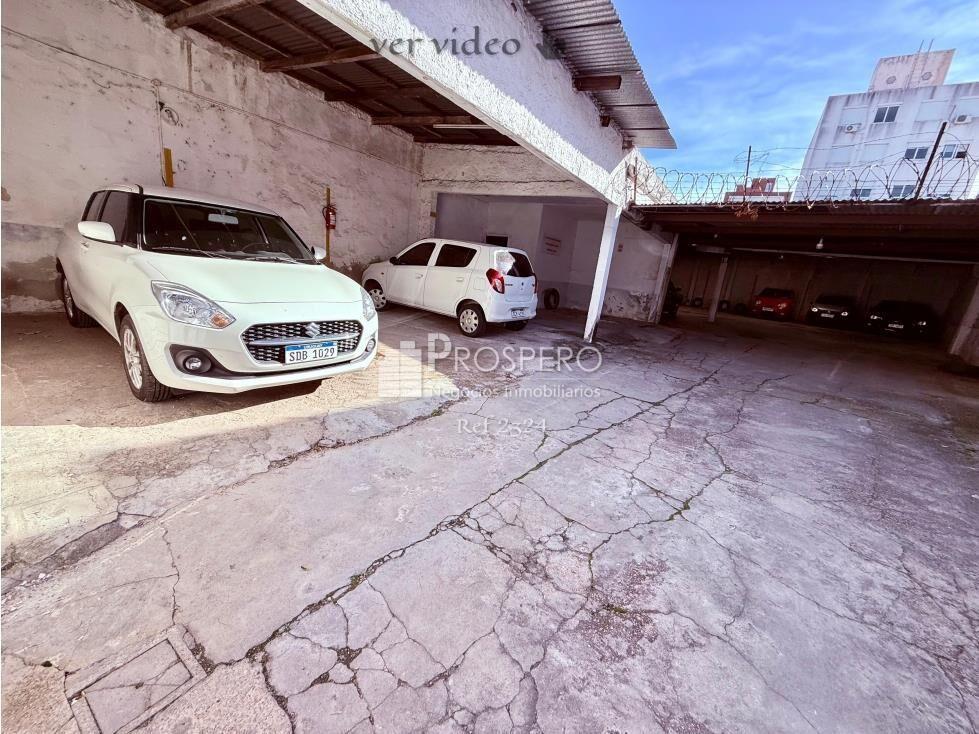 2324/P Venta Terreno La Blanqueada c/ Casa