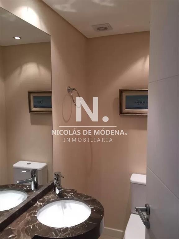 Impecable departamento, comodo e iluminado.